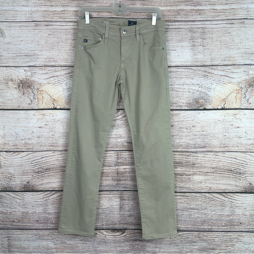 -💕PRICE  DROP💕 AG The Tellis Modern Slim 34w x 29lnseam